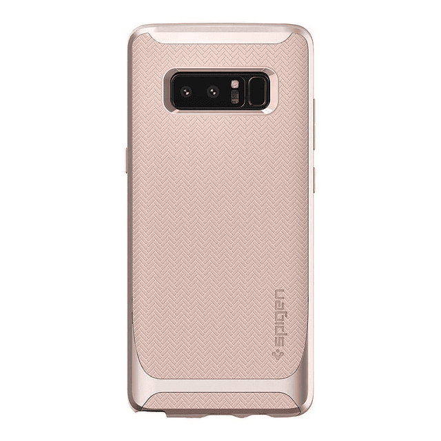 Case Protector Spigen Neo Hybrid Para Galaxy Note 8