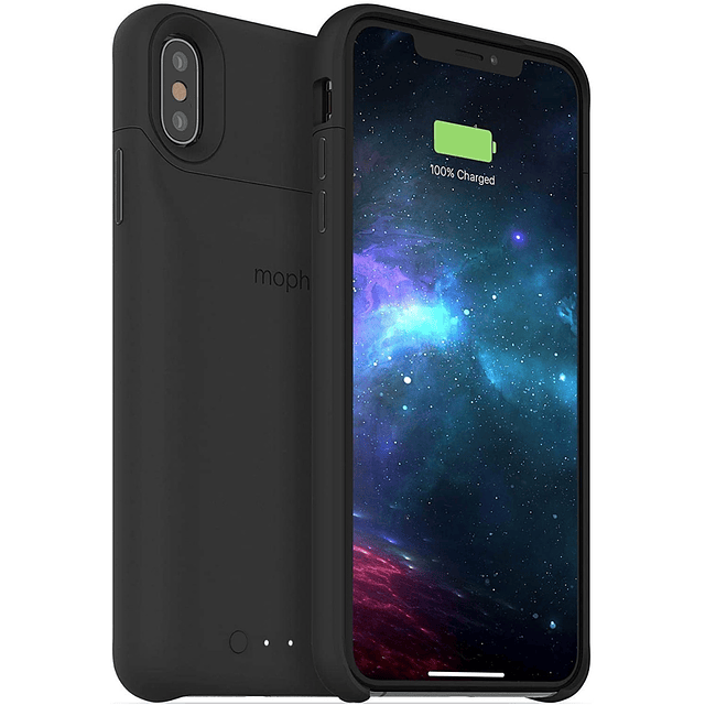 Power Case Con Batería Mophie 2000mah Para iPhone X Xs 5.8