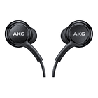 Audífonos Samsung Akg Usb C Para Galaxy A52s A22 (2021) 3