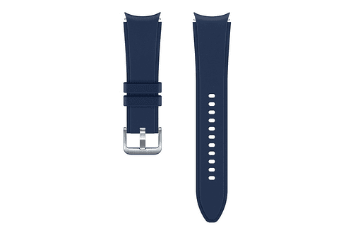 Correa De Silicona Samsung Para Galaxy Watch5 Pro 45mm Navy