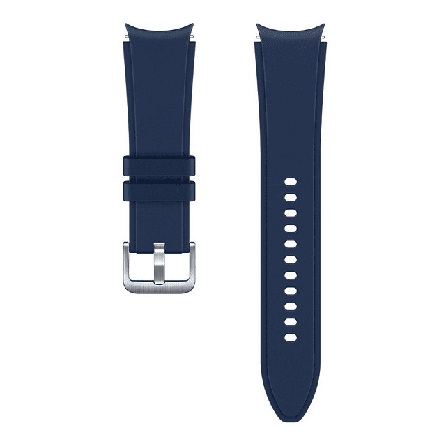 Correa De Silicona Samsung Para Galaxy Watch5 Pro 45mm Navy