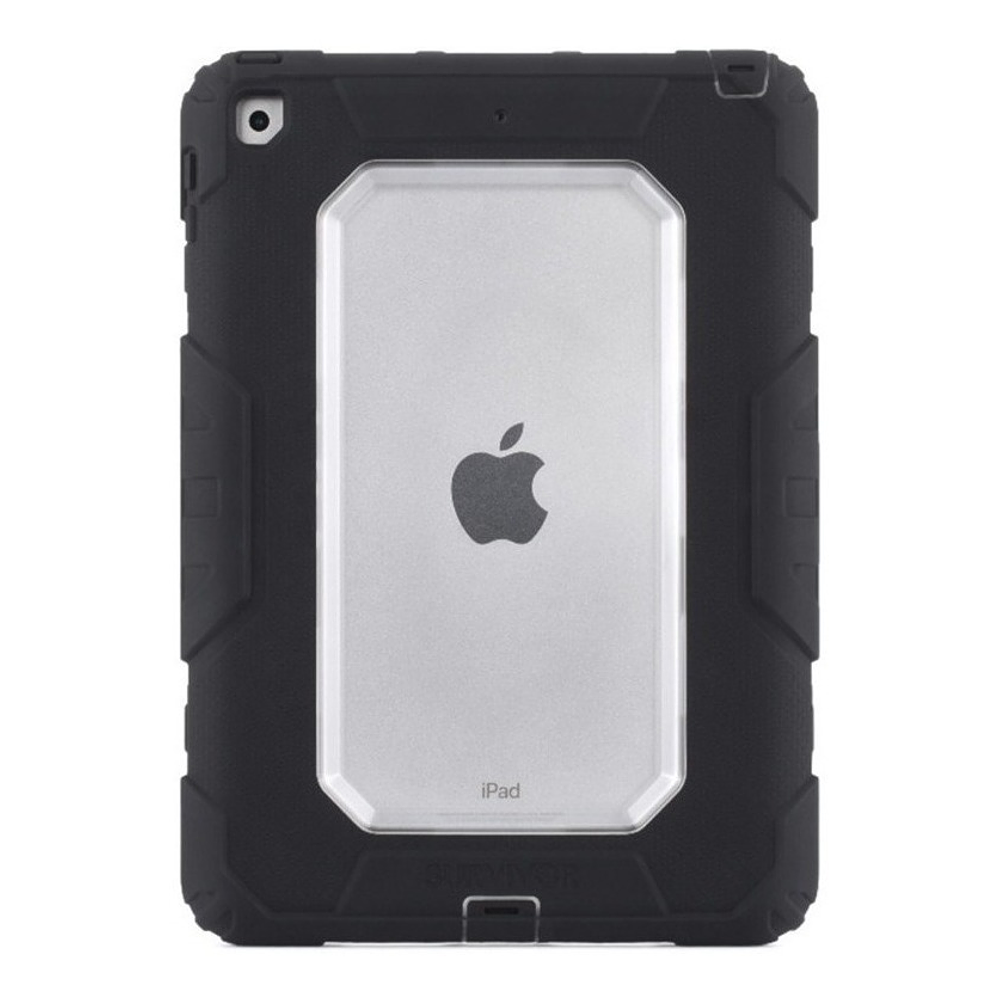 Case Survivor All Terrain Para iPad 9.7 5ta Gen A1822 A1823 3