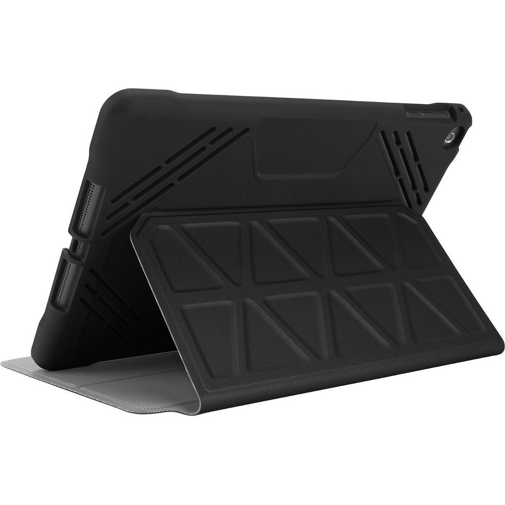 Case Funda Targus 3d Para iPad Air 2 2014 A1566 A1567 5