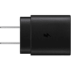 Samsung Cargador de Pared 25watts Para Galaxy S22 Plus Ultra con Cable USB-C 1 metro 4