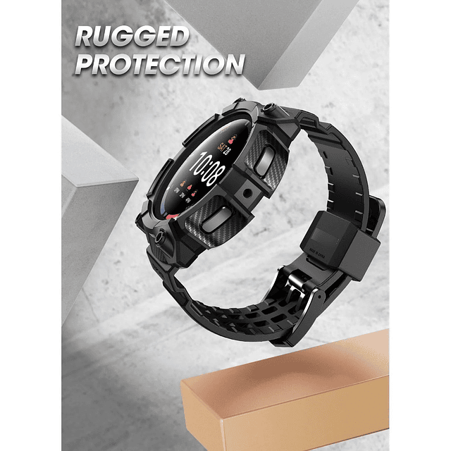 Funda & Correa Supcase Ub Pro Para Galaxy Watch5 Pro 45mm