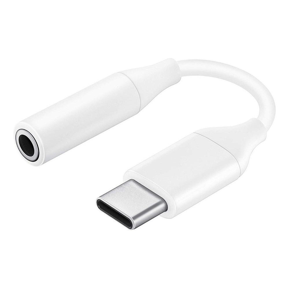 Samsung Adaptador  Usb C Jack Para Galaxy S20 Fe Fan Edit 5