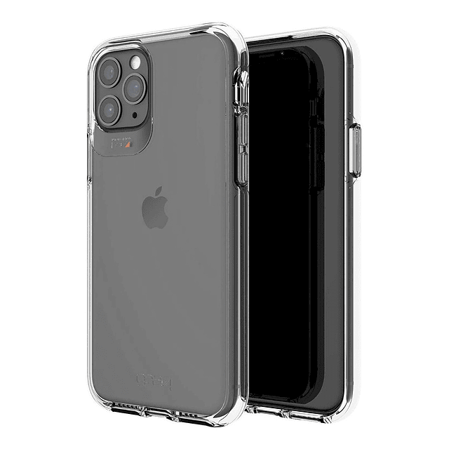 Case Gear4 Crystal Palace   Para iPhone 11 Pro Max 6.5