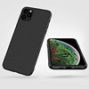 Case Delgado Fibra De Carbón Para iPhone 11 Pro 5.8