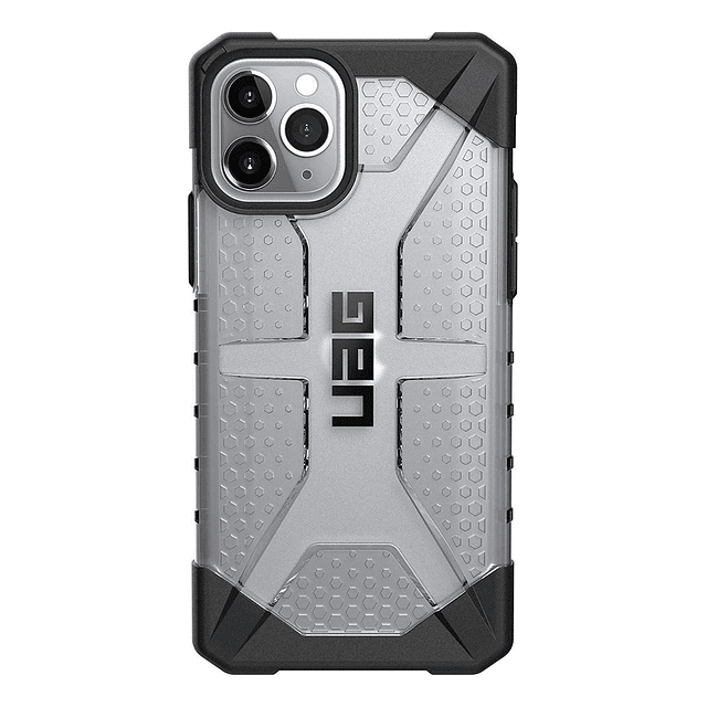 Case Protector Uag Plasma Mil-std Para iPhone 11 Pro 5.8