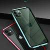 Glass Case Magnético Para iPhone 11 Pro 5.8 Protector 360°