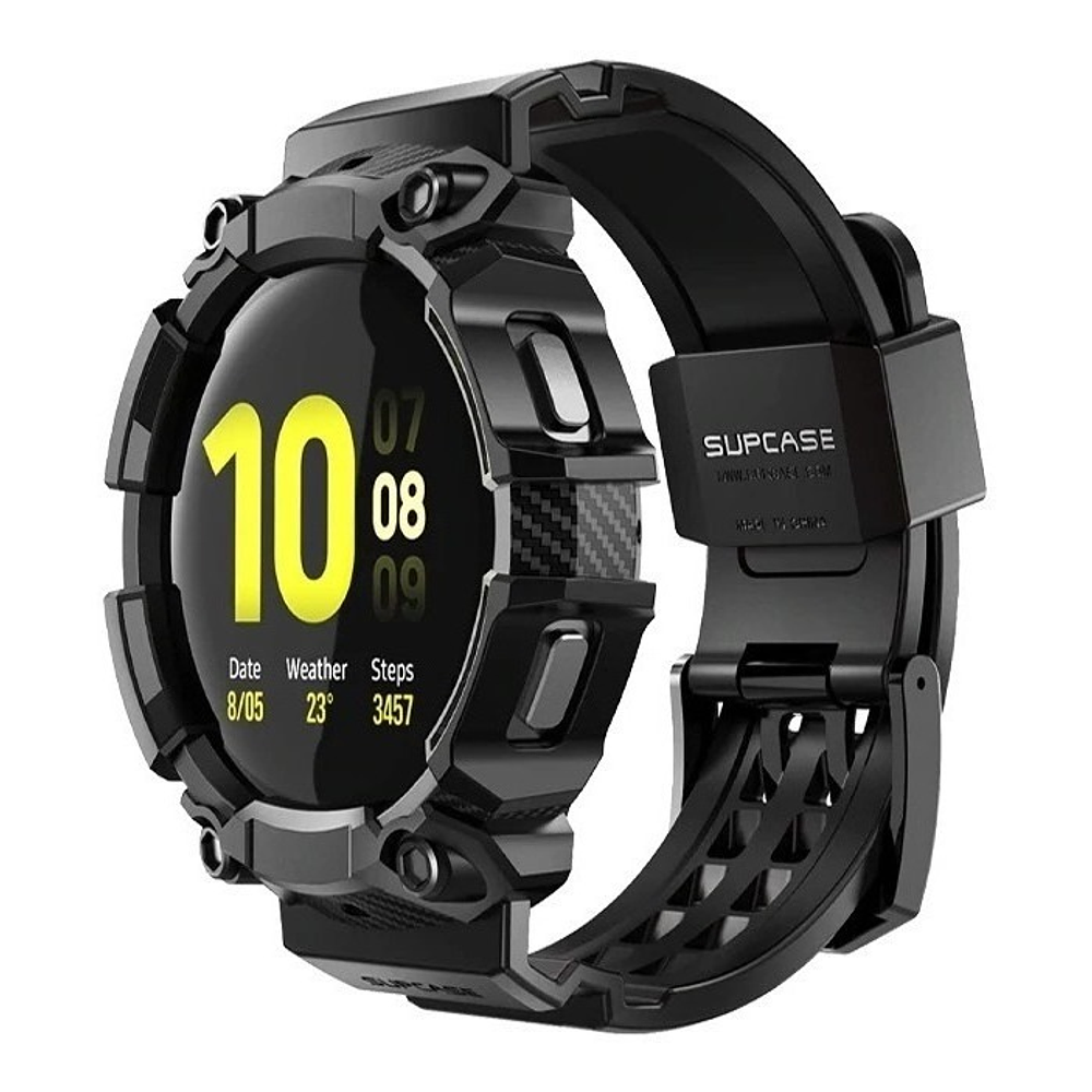 Correa & Case Sport Para Galaxy Watch4 44mm Supcase 1