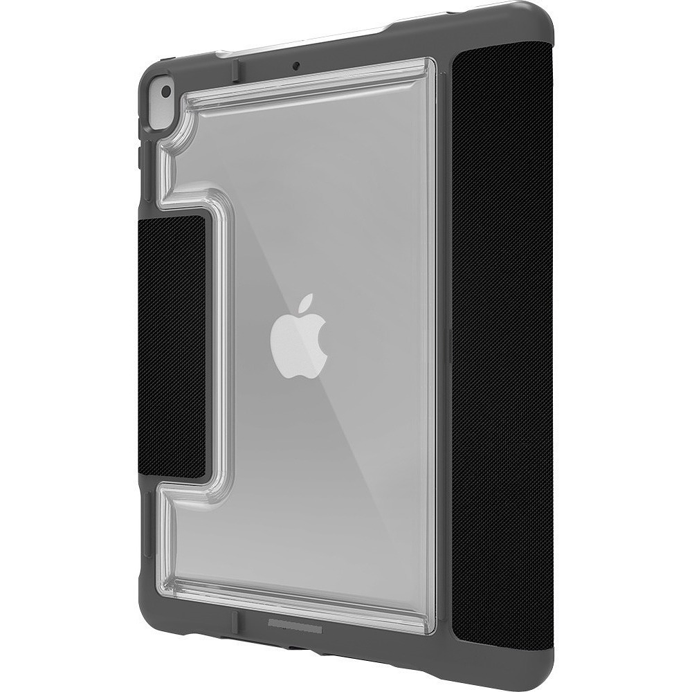 Case Stm Dux Plus Para iPad 10.2 9gen A2602 A2604 Pen Holder 8