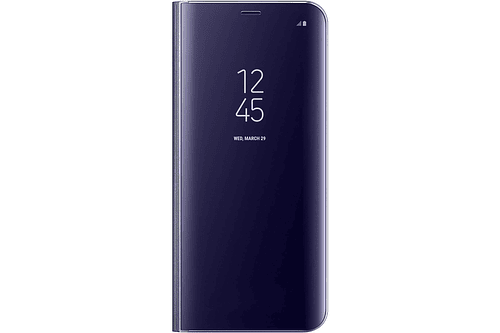 Case Samsung S-view Flip Cover Original Para Galaxy S8 Normal