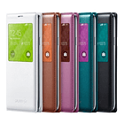 Samsung Flip Cover S-view Case Para Galaxy S5 (colores) 6