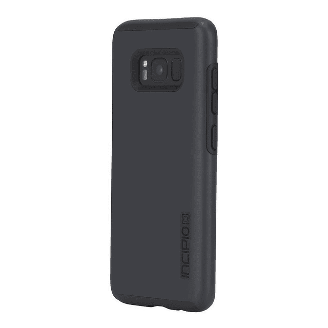 Case Protector Incipio Dualpro  Para Galaxy S8 Normal