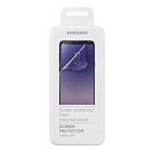 Samsung Protector De Pantalla Para Galaxy S9 Plus 2pack 1