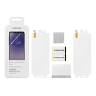 Samsung Protector De Pantalla Para Galaxy S9 Plus 2pack 2