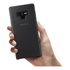 Case Samsung Silicone Cover Original Para Galaxy Note 9 4