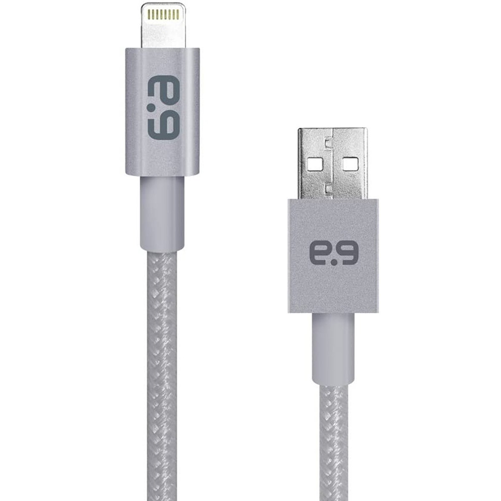 Puregear Cable Lightning a USB-A Para iPad Pro 12.9 A1670 A1671 *3m 1