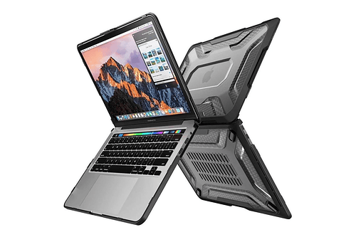 Case Supcase Para Macbook Pro 13 A2159 A1989 A1706 A1708