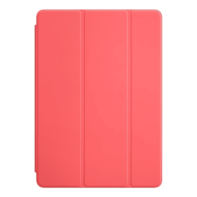 Funda Apple Smart Cover Para iPad 9.7 5 6 Gen Air 1 2 Salmon