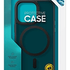 Case Benks Magclap® Mist Magsafe Para iPhone 13 Normal 6.1