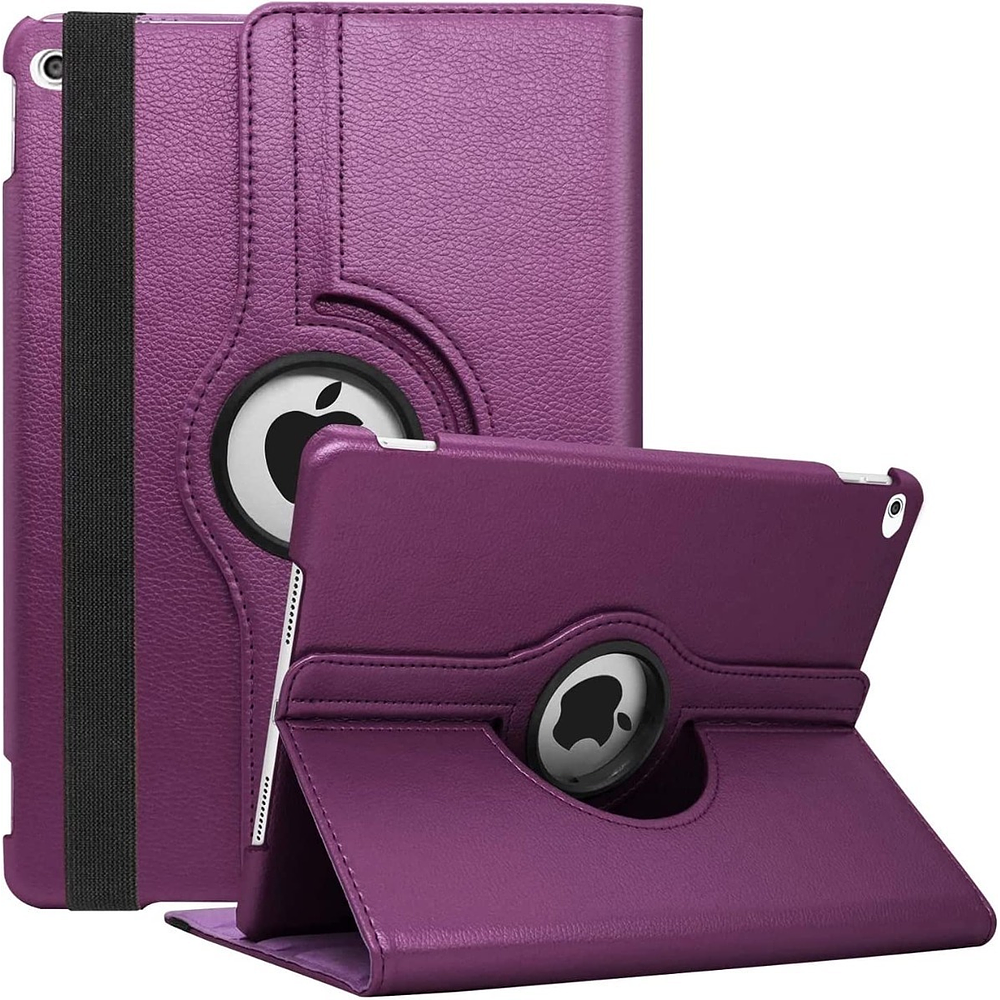 Case Funda Para iPad 9.7 6ta Gen A1893 A1954 Protector Pu 1