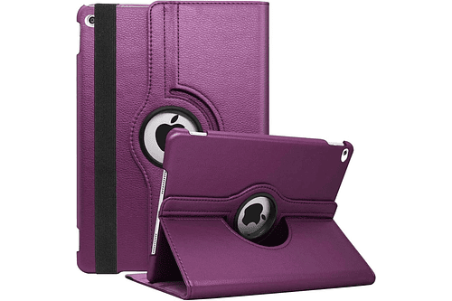 Case Funda Para iPad 9.7 6ta Gen A1893 A1954 Protector Pu