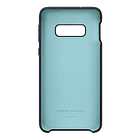 Case Samsung Silicone Cover Para Galaxy S10e 4