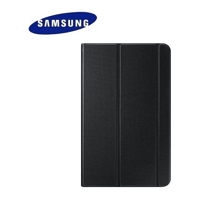 Samsung Book Cover Case Para Galaxy Tab E 9.6 T560 T565