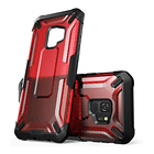 Case Supcase Protector Mil-std Para Galaxy S9 Normal 4