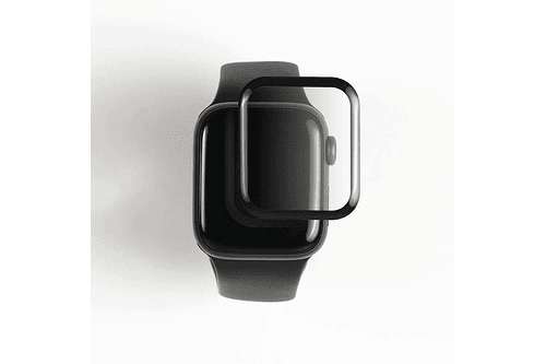 Mica Glass Bodyguardz Compatible Con Apple Watch 40mm Series 4 5 6 SE 1/2