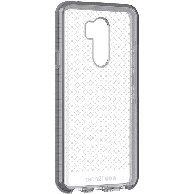 Case Estuche Tech21 Evo Check Para LG G7 Original