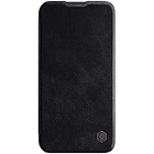 Case Nillkin Qin Pro Para iPhone 14 Pro Max 6.7 Flip Cover 3