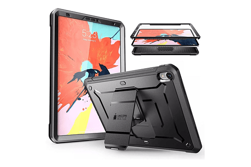 Case Supcase 360° Para iPad Pro 12.9 2018 A1895 A1876 No Pen