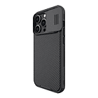 Case Nillkin Camshield Pro  Para iPhone 14 Pro 6.1 5