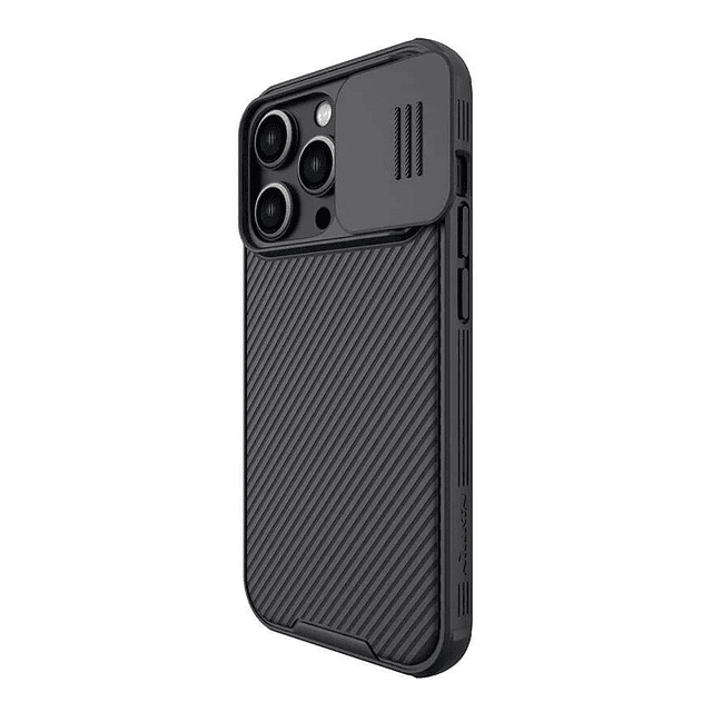 Case Nillkin Camshield Pro  Para iPhone 14 Pro 6.1