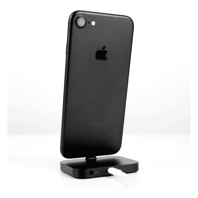 Cargador Dock Apple Para iPhone 5s 6s 7 8 Plus X Xr Xs Max