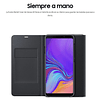 Samsung Case Flip Wallet Cover Para Galaxy A9 2018