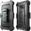 Case Supcase Para Galaxy S7 Normal Protector 360° C/ Mica