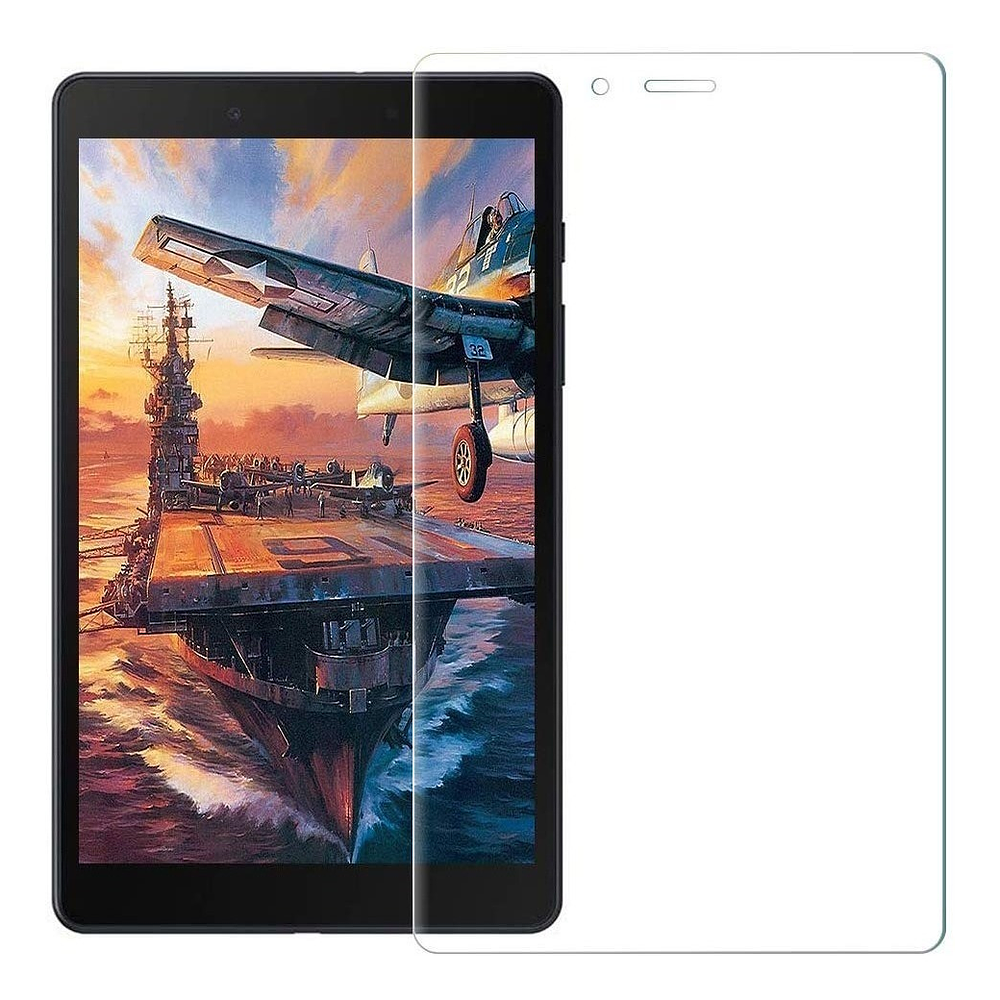 Protector De Pantalla Vidrio Para Galaxy Tab A 8.0 2019 T290 1