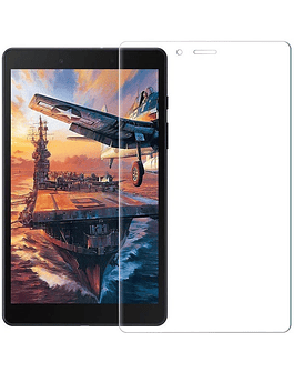 Protector De Pantalla Vidrio Para Galaxy Tab A 8.0 2019 T290