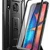 Case Supcase Galaxy A20 / A30 2019 Protector 360°