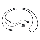 Audífonos Samsung Akg Usb C Para Galaxy A53 A13 A33 4