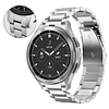 Correa Metal Acero V-moro Para Galaxy Watch4 Classic 46mm Sl