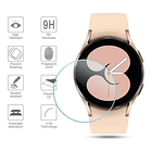 Mica Protector Pantalla Suoman 4pack Para Galaxy Watch5 40mm 6