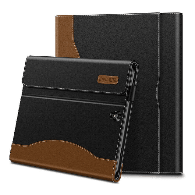 Case Infiland Para Galaxy Tab S3 T820 T825 Con Pen Holder