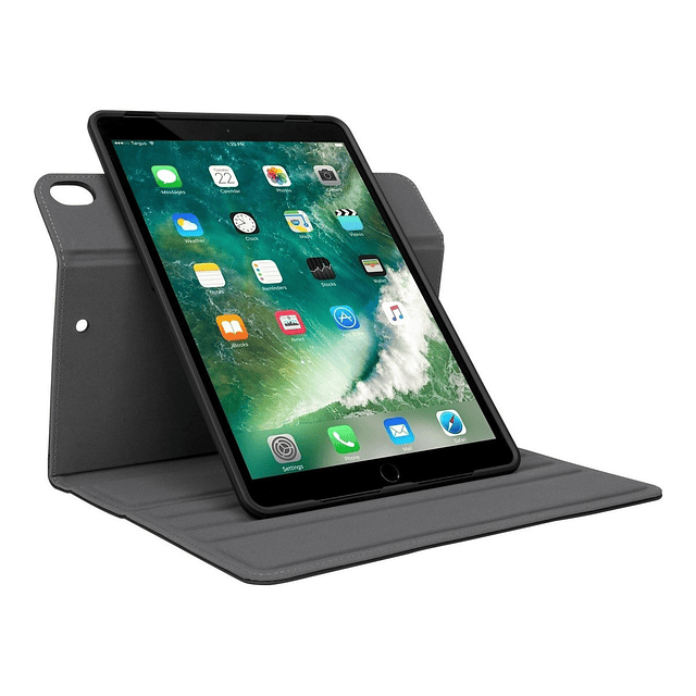 Case Funda Targus Versavu Para iPad Pro 10.5 A1701 A1709