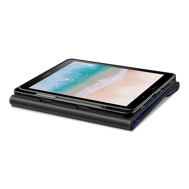 Case Infiland Para Galaxy Tab S3 T820 T825 Con Pen Holder