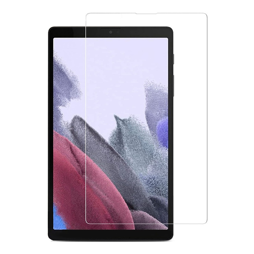 Mica Protector De Pantalla Para Galaxy Tab A7 Lite T220 T225 1